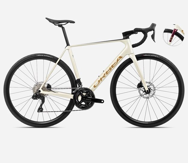 Picture of ORBEA ORCA M30i WHI-GAR